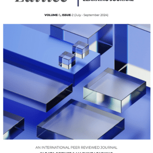 Lattice | Volume 5 Issue 2